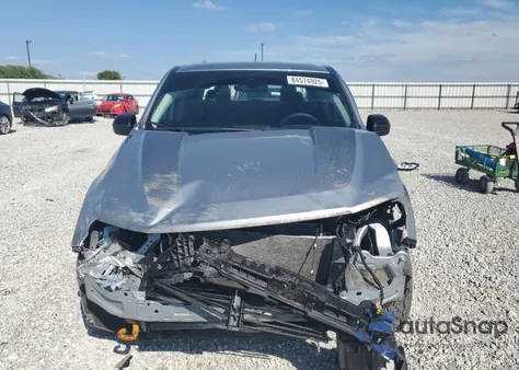 2024 Ford Maverick Xlt Tremor из США, поврежденный, VIN 3FTTW8C93RRA86387